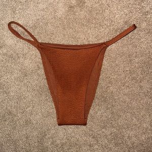 Monday Swimwear Barbados Bikini Bottom